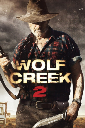 მგლის ორმო 2 ქართულად | Wolf Creek 2 qartulad