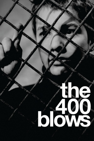 400 დარტყმა ქართულად | The 400 Blows qartulad