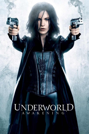 სხვა სამყარო: გამოღვიძება ქართულად | Underworld: Awakening qartulad