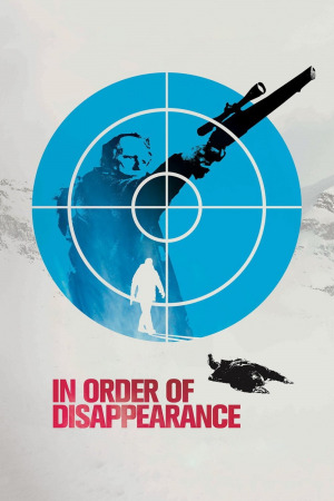 სულელური საქმე ქართულად | In Order of Disappearance qartulad