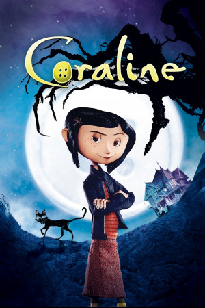 კორალაინი ქართულად | Coraline qartulad
