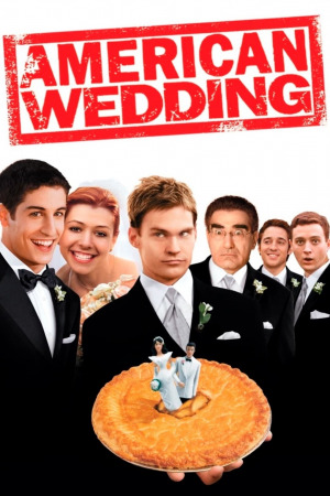 ამერიკული ნამცხვარი 3 ქართულად | American Wedding qartulad
