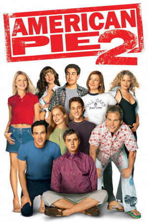 ამერიკული ნამცხვარი 2 ქართულად | American Pie 2 qartulad