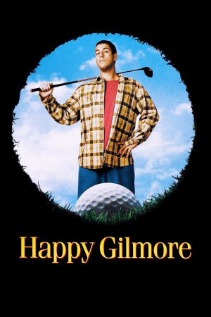 ბედნიერი გილმორი ქართულად | Happy Gilmore qartulad