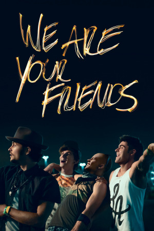 ჩვენ თქვენი მეგობრები ვართ ქართულად | We Are Your Friends qartulad