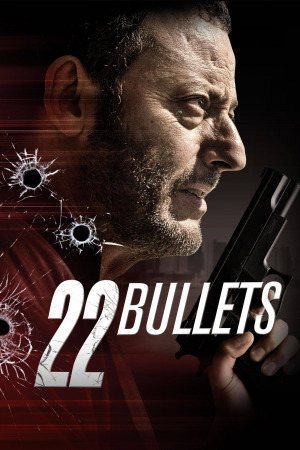 22 ტყვია ქართულად | 22 Bullets qartulad