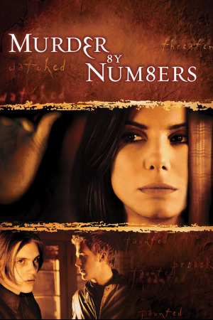 მკვლელობების ათვლა ქართულად | Murder by Numbers qartulad