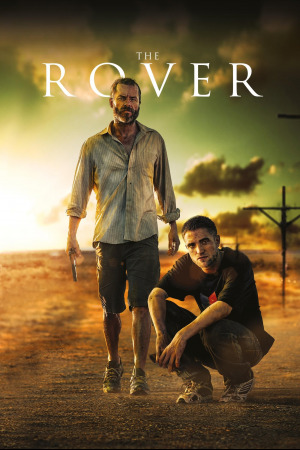 როვერი ქართულად | The Rover qartulad