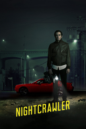 სტრინგერი ქართულად | Nightcrawler qartulad