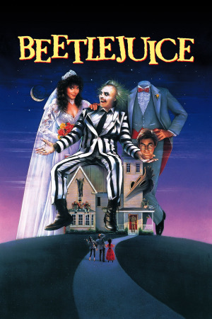 ბითლჯუსი ქართულად | Beetlejuice qartulad