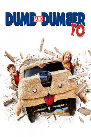 ჩლუნგი და ჩლუნგზე უფრო ჩლუნგი 2 ქართულად | Dumb and Dumber To qartulad