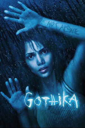 გოთიკა ქართულად | Gothika qartulad