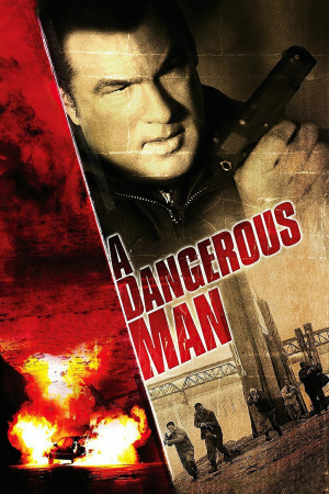 სახიფათო ადამიანი ქართულად | A Dangerous Man qartulad