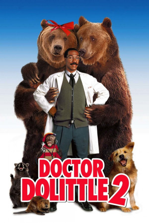 ექიმი დულიტლი 2 ქართულად | Dr. Dolittle 2 qartulad
