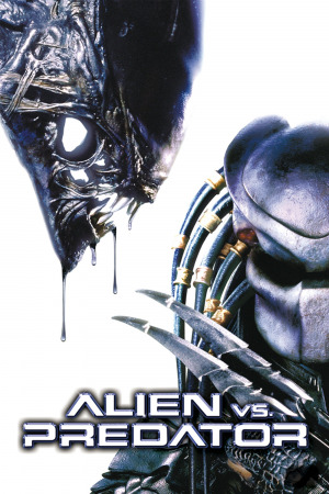 უცხო მტაცებლის წინააღმდეგ ქართულად | AVP: Alien vs. Predator qartulad