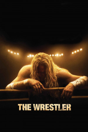 რესტლერი ქართულად | The Wrestler qartulad
