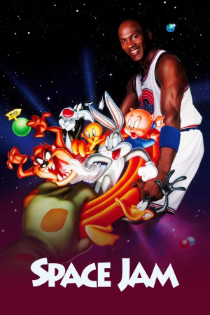 კოსმიური ჯემი ქართულად | Space Jam qartulad