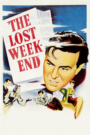 დაკარგული უიქენდი ქართულად | The Lost Weekend qartulad