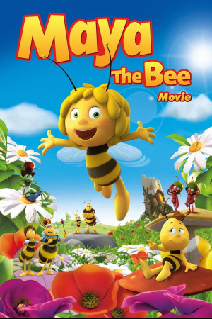 ფუტკარი მაია ქართულად | Maya the Bee Movie qartulad