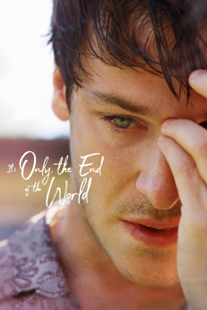 ეს მხოლოდ აღსასრულია ქართულად | It's Only the End of the World qartulad