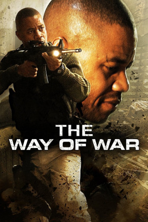 ომის გზა ქართულად | The Way of War qartulad