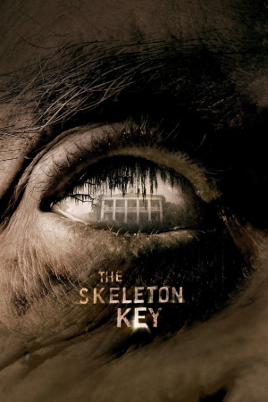 სხვენის გასაღები ქართულად | The Skeleton Key qartulad