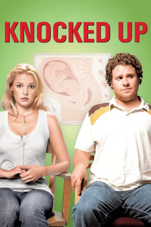 ცოტათი ორსულად ქართულად | Knocked Up qartulad