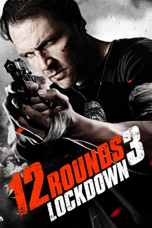 12 რაუნდი 3 ქართულად | 12 Rounds 3: Lockdown qartulad