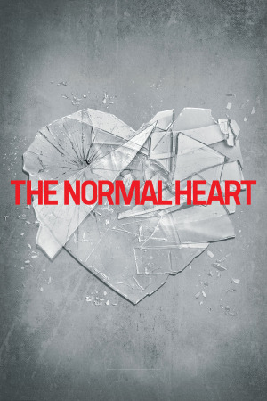 ჩვეულებრივი გული ქართულად | The Normal Heart qartulad