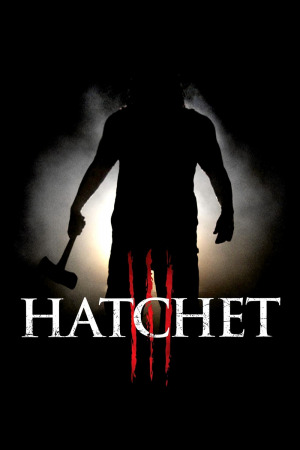 ნაჯახი 3 ქართულად | Hatchet III qartulad