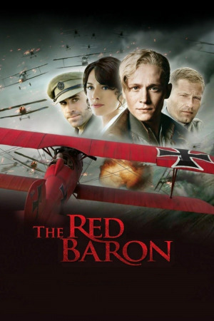 წითელი ბარონი ქართულად | The Red Baron qartulad