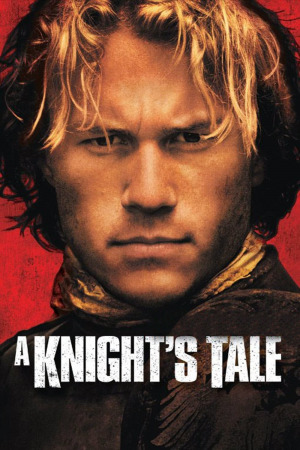 რაინდის ამბავი ქართულად | A Knight's Tale qartulad