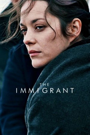 ემიგრანტი ქართულად | The Immigrant qartulad