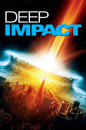 უფსკრულთან შეჯახება ქართულად | Deep Impact qartulad