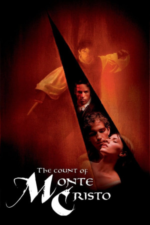 გრაფი მონტე კრისტო ქართულად | The Count of Monte Cristo qartulad