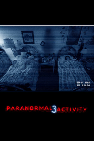 პარანორმალური მოვლენა 3 ქართულად | Paranormal Activity 3 qartulad