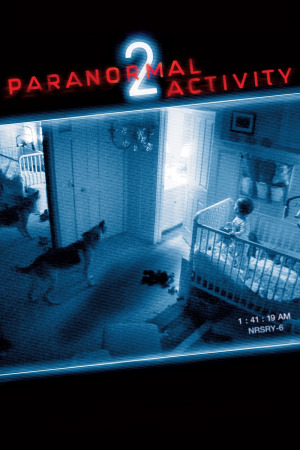 პარანორმალური მოვლენა 2 ქართულად | Paranormal Activity 2 qartulad