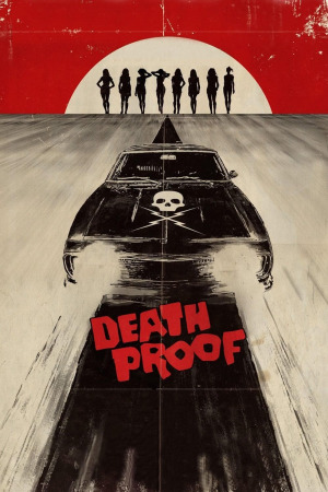 სიკვდილის მტკიცებულება ქართულად | Death Proof qartulad