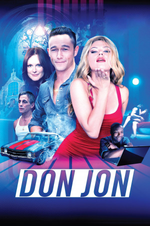 დონ ჯონი ქართულად | Don Jon qartulad