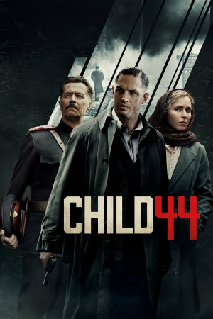 ბავშვი 44 ქართულად | Child 44 qartulad