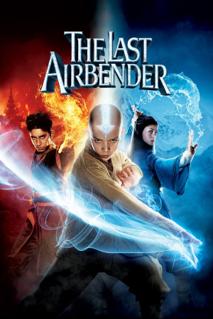 სტიქიების მბრძანებელი ქართულად | The Last Airbender qartulad