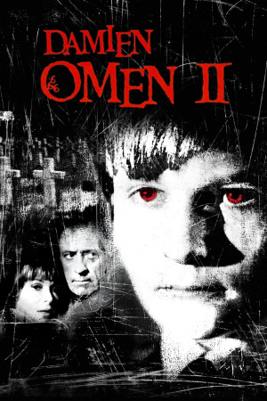 ომენი 2 ქართულად | Damien: Omen II qartulad