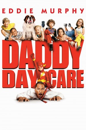 მორიგე მამიკო ქართულად | Daddy Day Care qartulad
