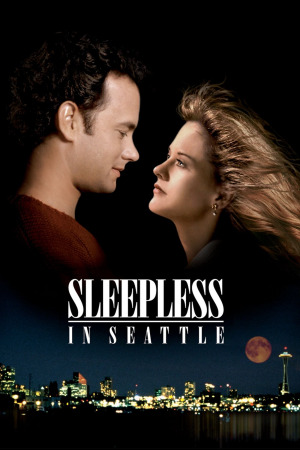 უძინარები სიეტლში ქართულად | Sleepless in Seattle qartulad