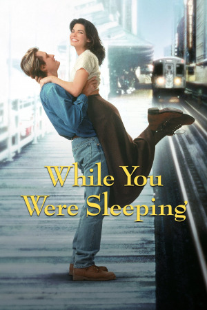 სანამ შენ გეძინა ქართულად | While You Were Sleeping qartulad