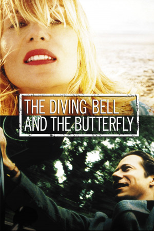 სკაფანდრი და პეპელა ქართულად | The Diving Bell and the Butterfly qartulad