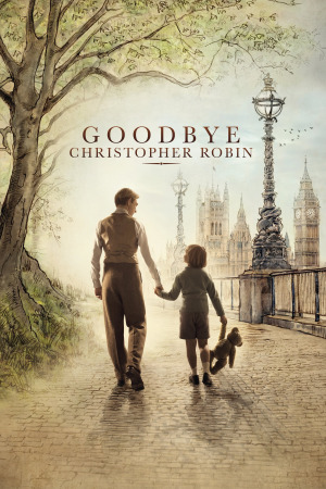 ნახვამდის კრისტოფერ რობინ ქართულად | Goodbye Christopher Robin qartulad