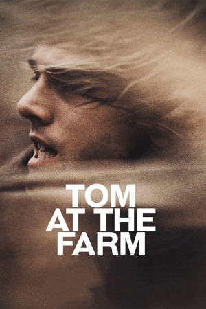 ტომი ფერმაში ქართულად | Tom at the Farm qartulad