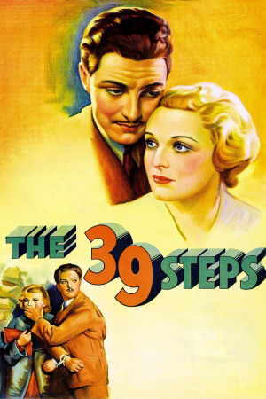 39 საფეხური ქართულად | The 39 Steps qartulad
