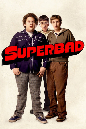 ძალიან ცუდი ქართულად | Superbad qartulad